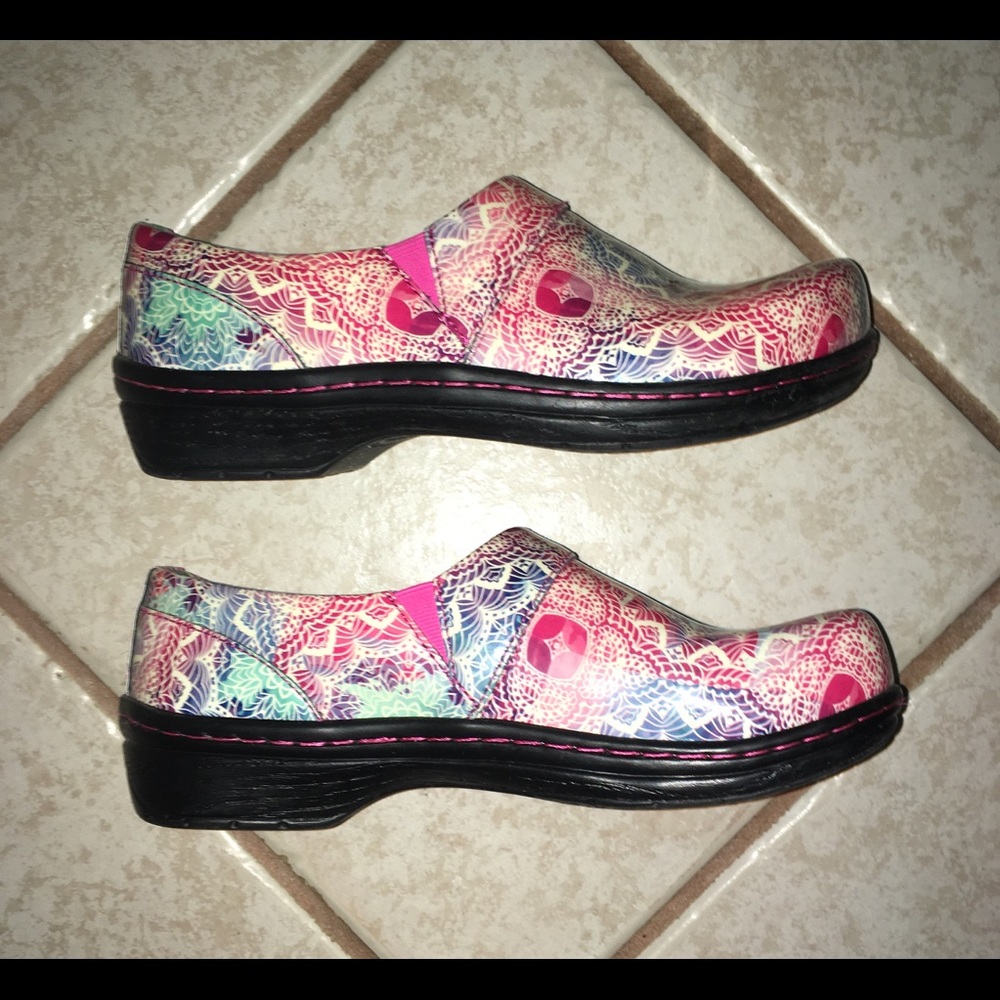 Klogs nursing shoes - Picture 2 of 6